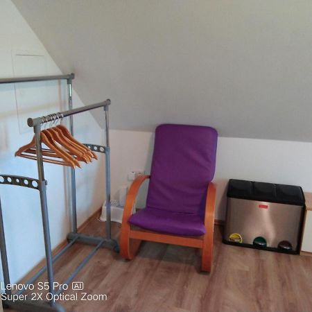 Wellness Apartman Beavital Dolany  ภายนอก รูปภาพ