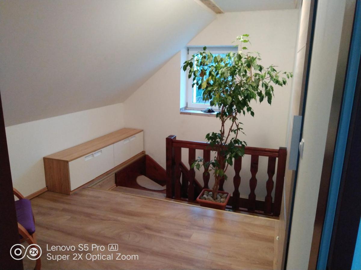 Wellness Apartman Beavital Dolany  ภายนอก รูปภาพ