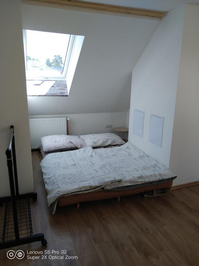 Wellness Apartman Beavital Dolany  ภายนอก รูปภาพ