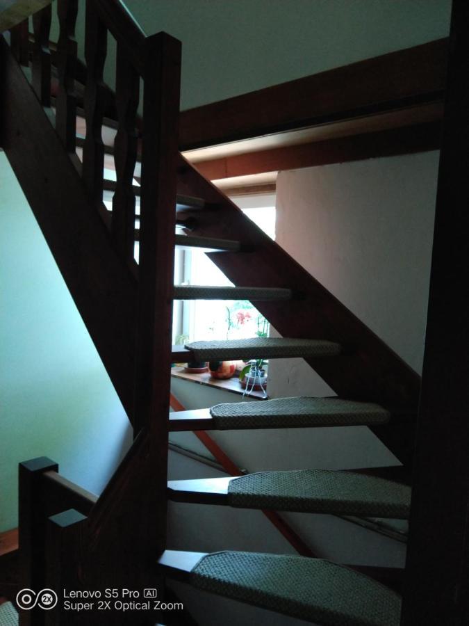 Wellness Apartman Beavital Dolany  ภายนอก รูปภาพ